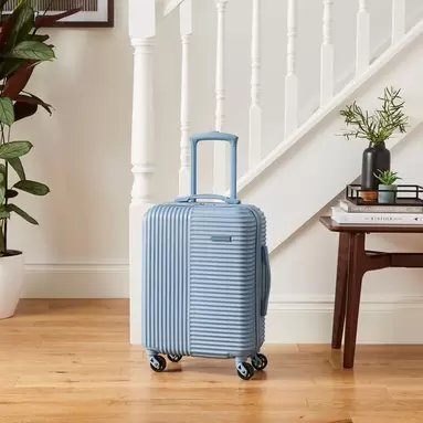 Constellation Runway Suitcase offers at £31.5 in Dunelm