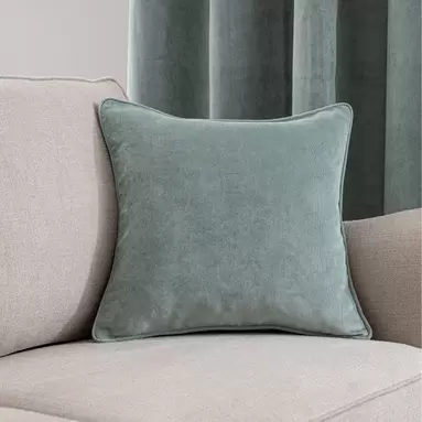 Margot Cushion offers at £3 in Dunelm