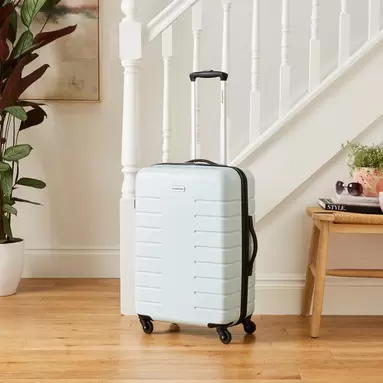 Constellation Skyline Hard Shell Suitcase offers at £17.5 in Dunelm