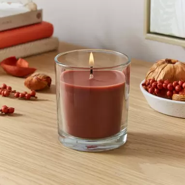 Pumpkin Patch Candle offers at £0.7 in Dunelm