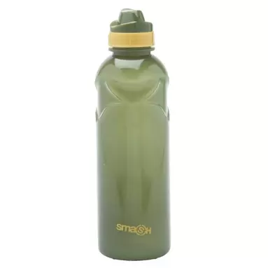 Smash Stealth Drinks Bottle, 500ml offers at £1.4 in Dunelm