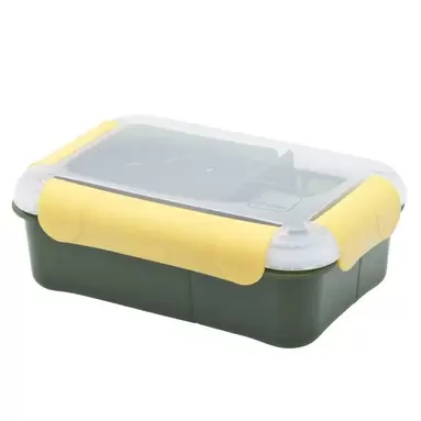 Smash Rectangular Bento Box offers at £4.9 in Dunelm