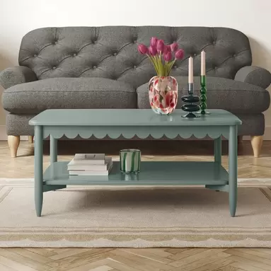 Remi Coffee Table offers at £69.3 in Dunelm