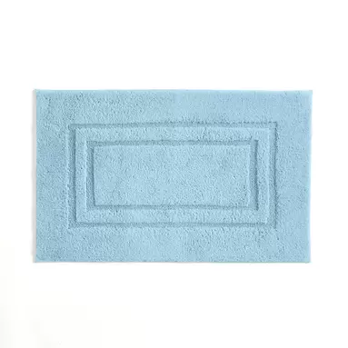 Luxury Cotton Bath Mat offers at £7 in Dunelm