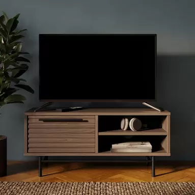 Bryant Small TV Unit for TVs up to 40" offers at £79.2 in Dunelm