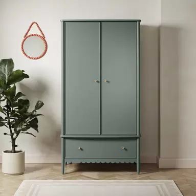 Remi Double Wardrobe offers at £230.3 in Dunelm