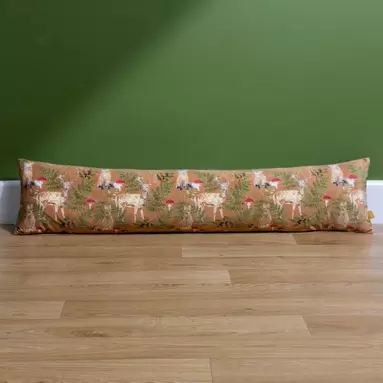 Woodland Draught Excluder offers at £7 in Dunelm