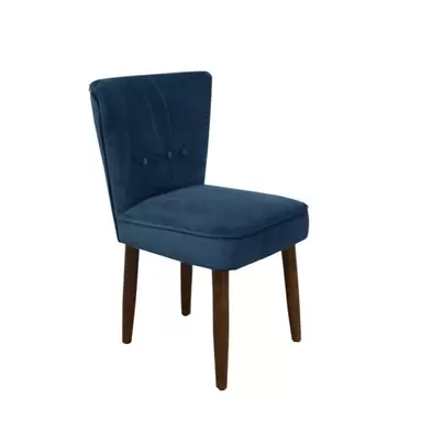 Isla Dining Chair, Velvet offers at £69.3 in Dunelm