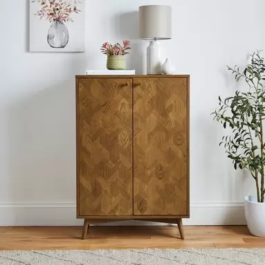 Farris Small Sideboard offers at £279.3 in Dunelm