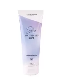 Silky Waterbased Lube 100ml offers at £9 in Ann Summers