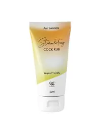 Stimulating Cock Rub offers at £8 in Ann Summers