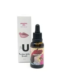 The U Arousal Gel 30ml offers at £5 in Ann Summers