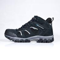 Karrimor Bodmin Mid IV Mens Walking Boots - Navy offers at £35 in The Original Factory Shop