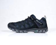 Karrimor Supa 5 Mens Walking Shoes - Dark Navy offers at £25 in The Original Factory Shop