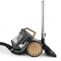 Beldray 2.5L Cyclinder Pet Vacuum offers at £69 in The Original Factory Shop