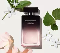 Narciso Rodriguez For Her Forever 30ml Eau de Parfum offers at £28 in The Original Factory Shop