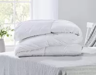 Early's of Witney Boxed Microfibre 13.5 Tog Duvet offers at £30 in The Original Factory Shop