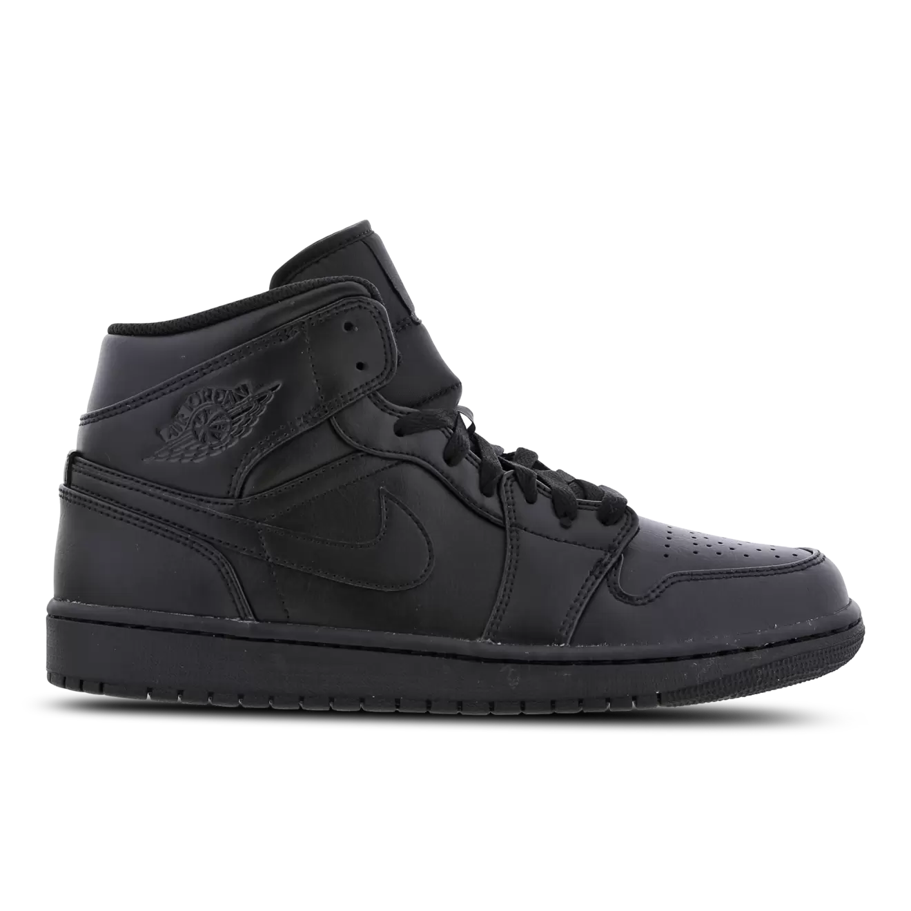 Jordan 1 Mid offers at £89.99 in Foot Locker