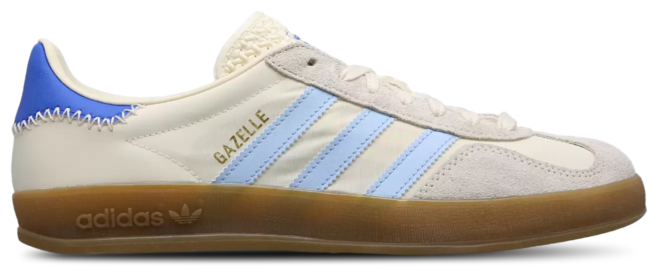 Adidas Gazelle Indoor offers at £69.99 in Foot Locker