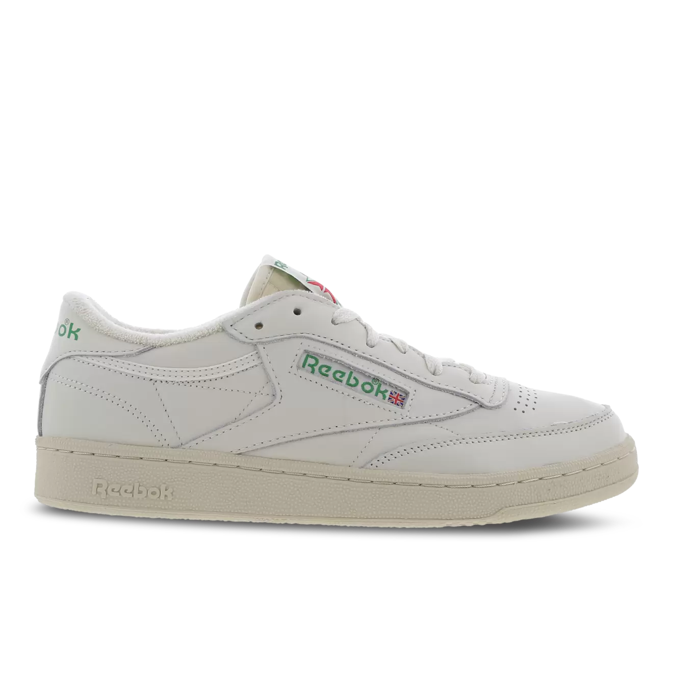 Reebok Club C 85 Vintage offers at £64.99 in Foot Locker