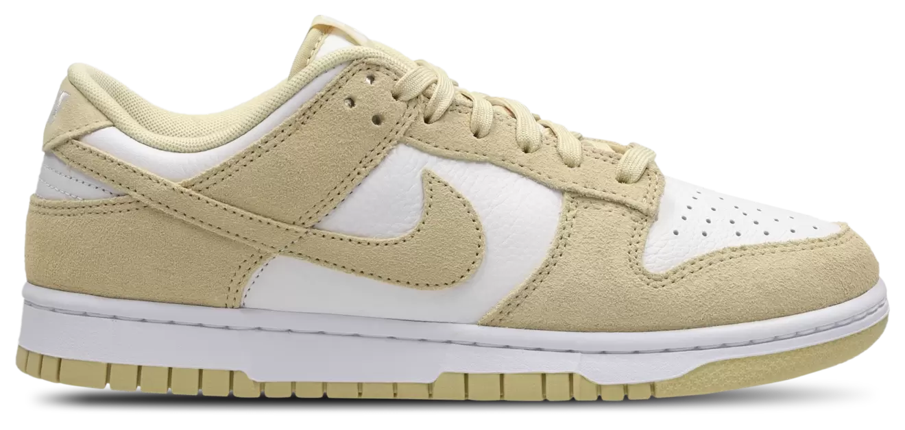 Nike Dunk Low offers at £87.99 in Foot Locker