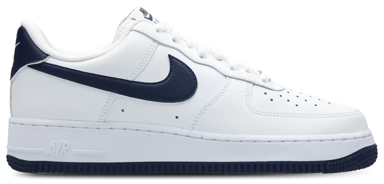 Nike Air Force 1 Low offers at £89.99 in Foot Locker