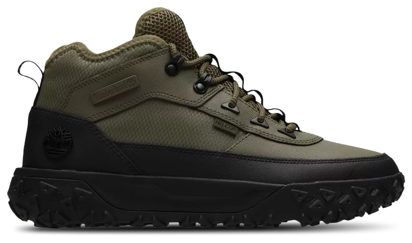 Timberland Motion 6 Mid offers at £104.99 in Foot Locker