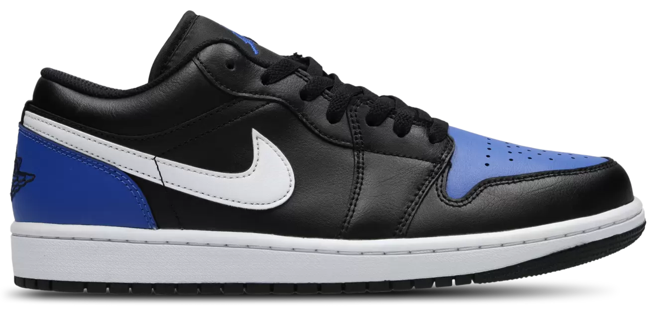 Jordan 1 Low offers at £89.99 in Foot Locker