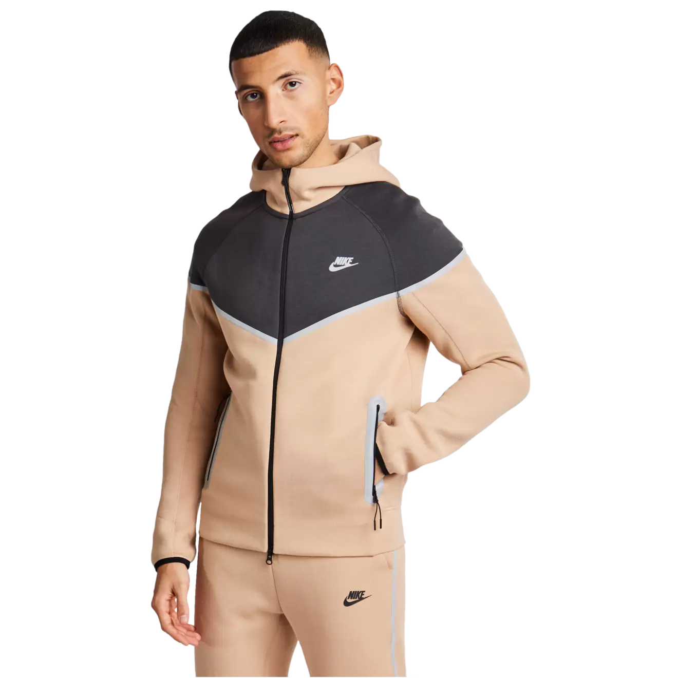 Nike Tech Fleece offers at £89.99 in Foot Locker