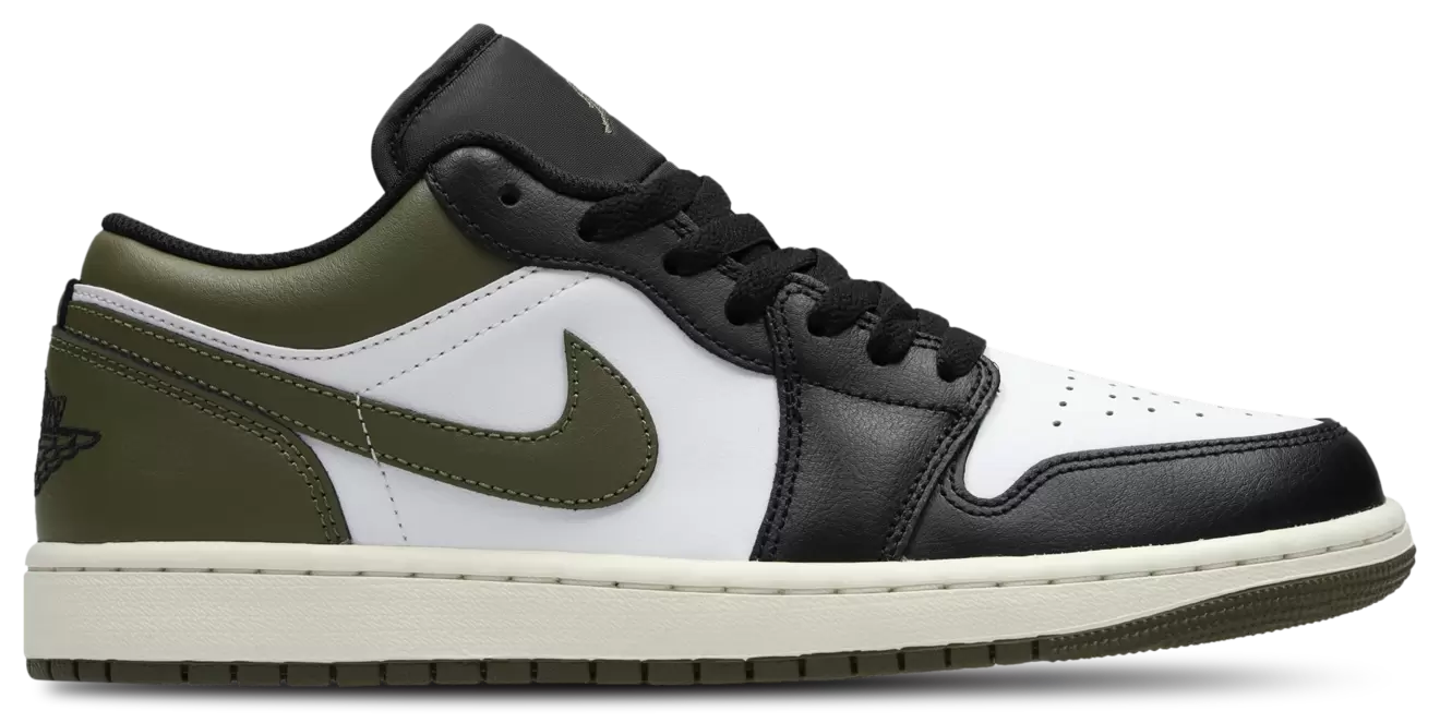 Jordan 1 Low offers at £89.99 in Foot Locker