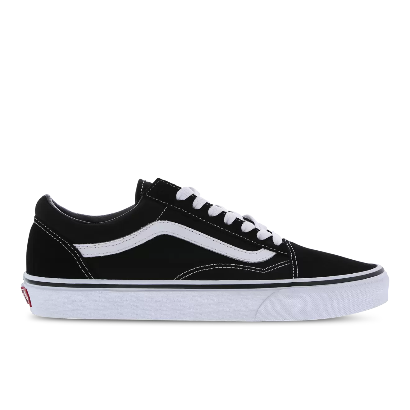 Vans Old Skool offers at £49.99 in Foot Locker