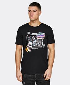 Contraente T-Shirt offers at £19.99 in Footasylum