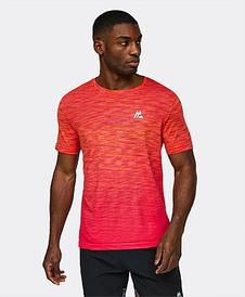 Trail Seamless T-Shirt offers at £26.99 in Footasylum