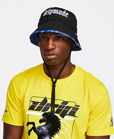 Dissenter Bucket Hat offers at £9.99 in Footasylum