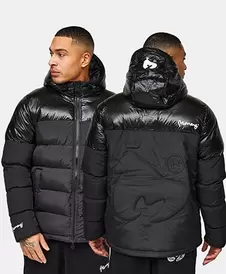 Big Ape Puffer Jacket offers at £49.99 in Footasylum