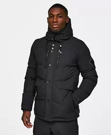 Atavelli Puffer Jacket offers at £74.99 in Footasylum