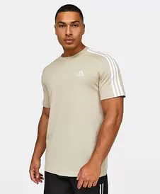 3-Stripes T-Shirt offers at £9.99 in Footasylum