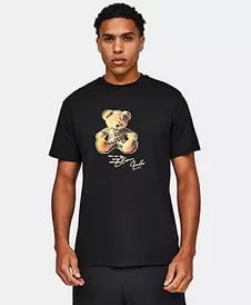 Chrome Teddy T-Shirt offers at £15 in Footasylum