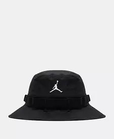 Apex Jumpman Bucket Hat offers at £19.99 in Footasylum