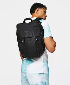 Crook Backpack offers at £9.99 in Footasylum