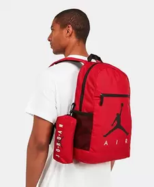 Air Backpack With Pencil Case offers at £19.99 in Footasylum