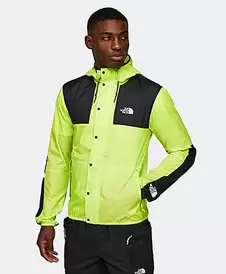 Seasonal Mountain Jacket offers at £59.99 in Footasylum