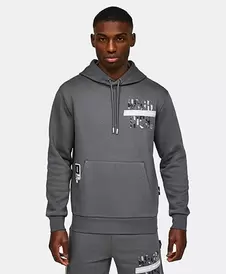 OG Territory Overhead Hoodie offers at £39.99 in Footasylum