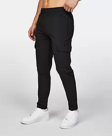 Stretch Woven Cargo Pant offers at £24.99 in Footasylum