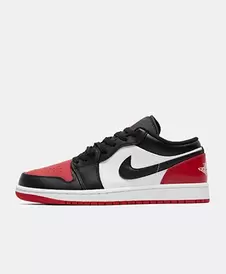 Air Jordan 1 Low Trainer offers at £94.99 in Footasylum