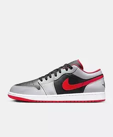 Air Jordan 1 Low Trainer offers at £94.99 in Footasylum