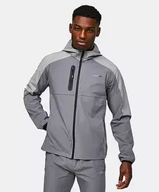 Tech Performance Jacket offers at £35 in Footasylum