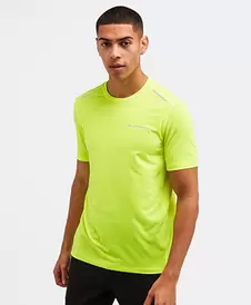 Lyder 2.0 Space Dye T-Shirt offers at £20 in Footasylum