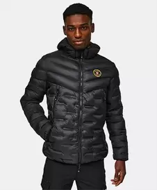 Savuno Puffer Jacket offers at £60 in Footasylum