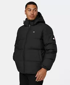 Essential Down Jacket offers at £140 in Footasylum